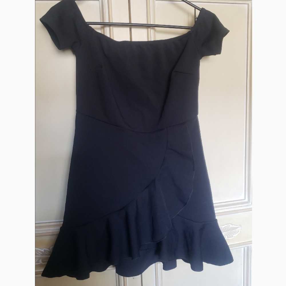 Nasty gal dress